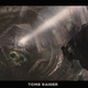 Illustration for article titled The Art Of iShadow Of The Tomb Raider/i
